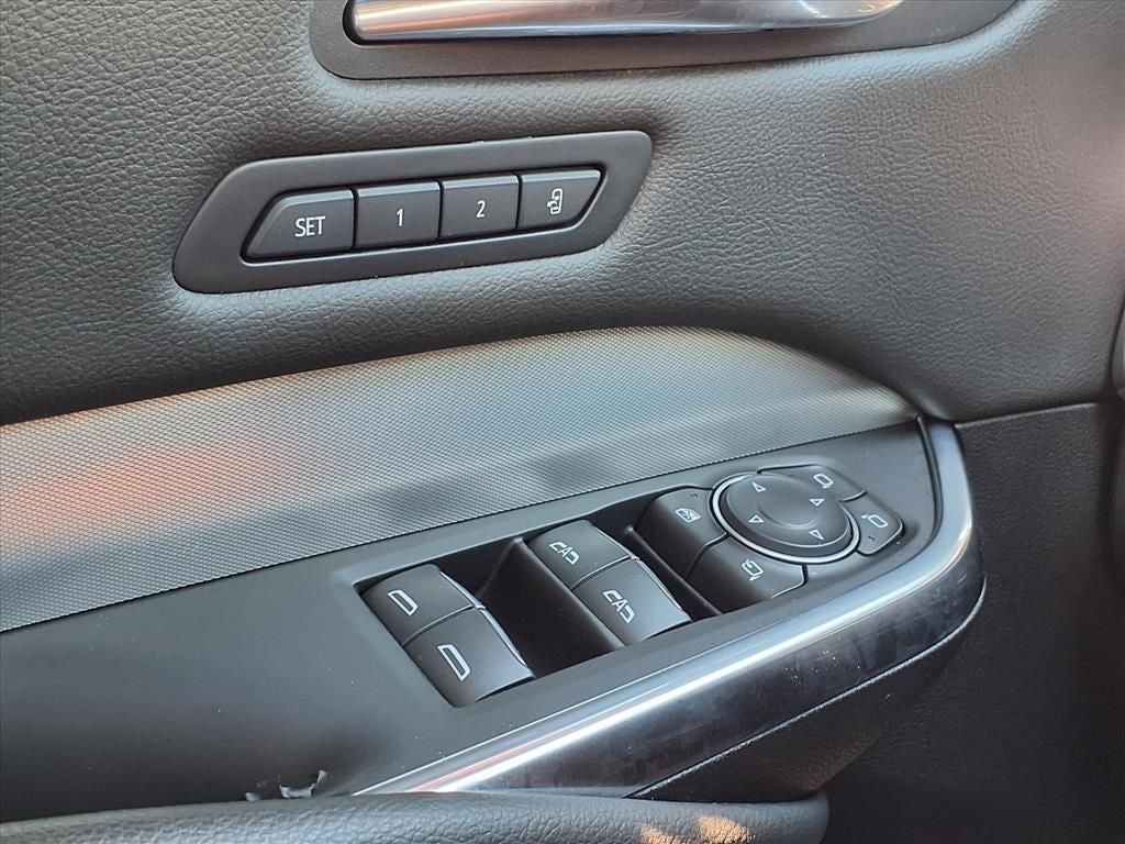 2021 Cadillac XT4 Premium Luxury - Photo 30