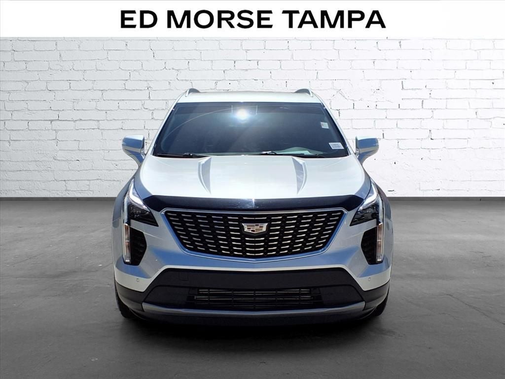 2021 Cadillac XT4 Premium Luxury - Photo 6
