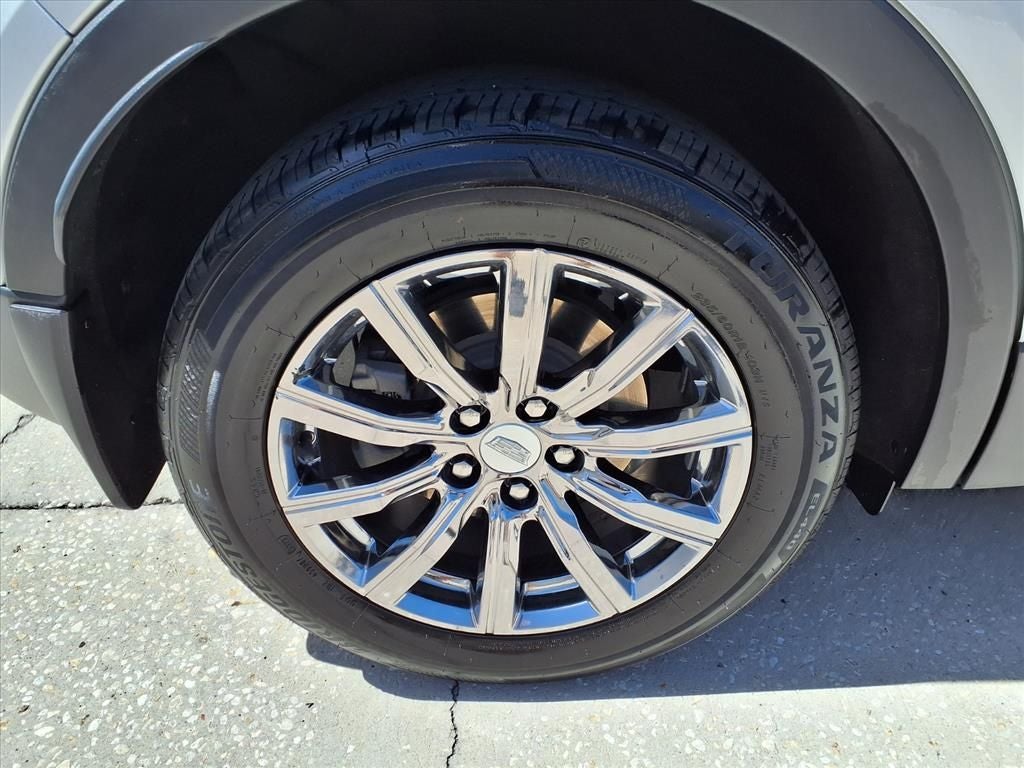 2021 Cadillac XT4 Premium Luxury - Photo 7