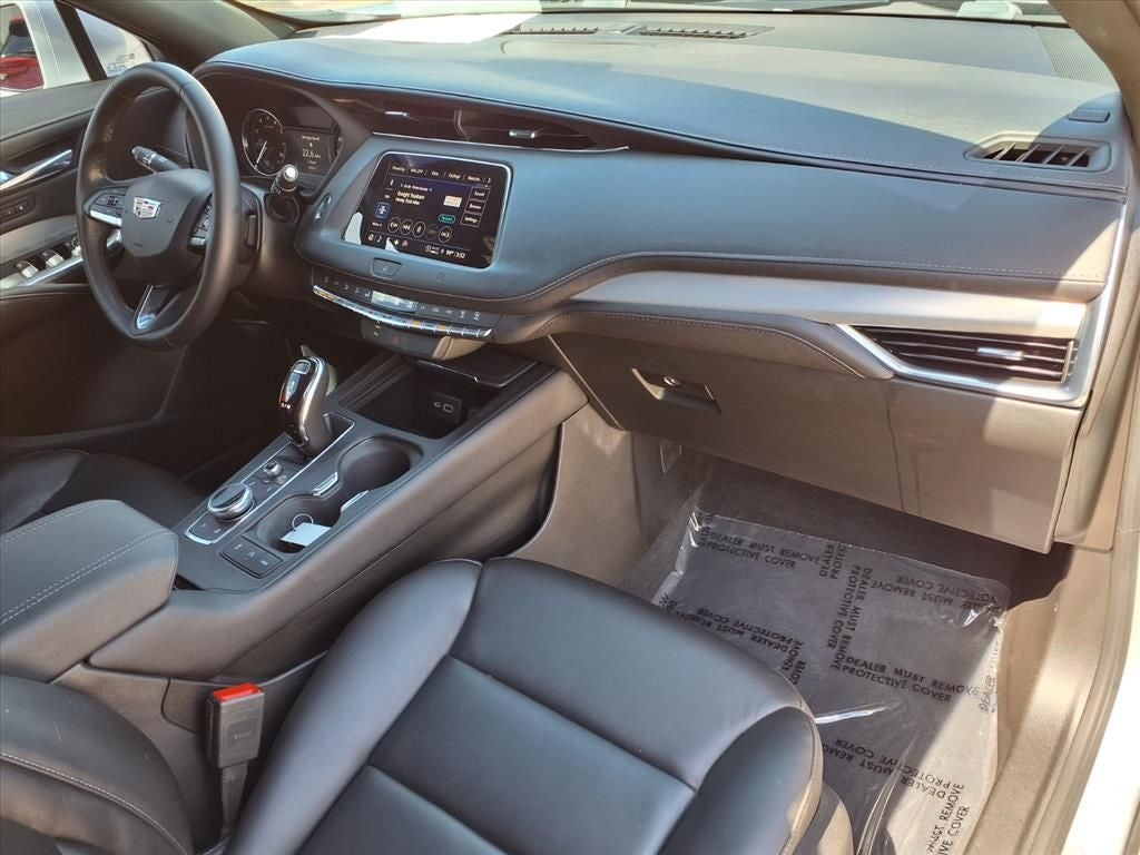2021 Cadillac XT4 Premium Luxury - Photo 8