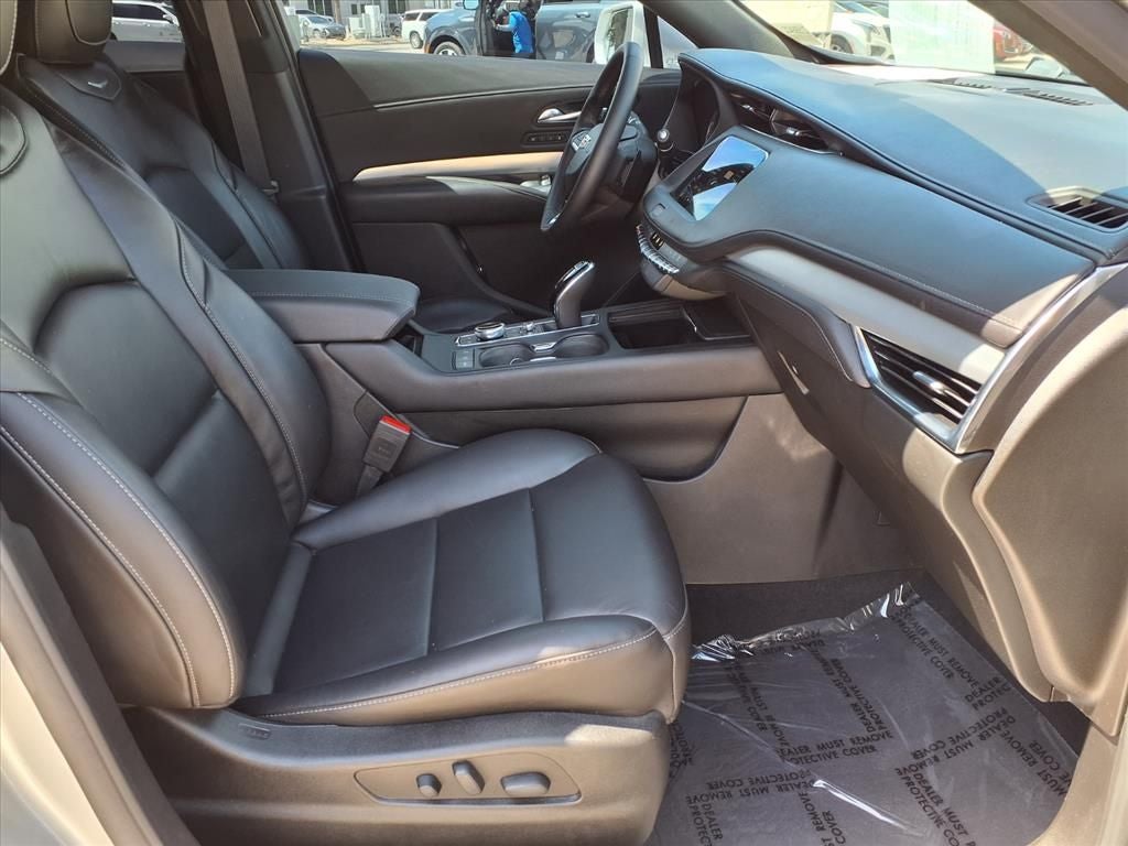 2021 Cadillac XT4 Premium Luxury - Photo 9