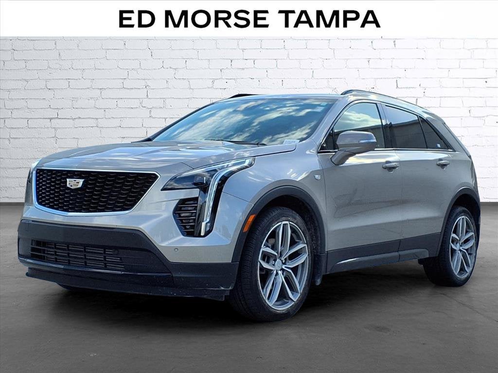 2023 Cadillac XT4