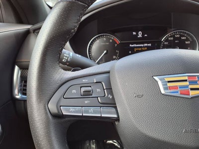 2023 Cadillac XT4 Sport
