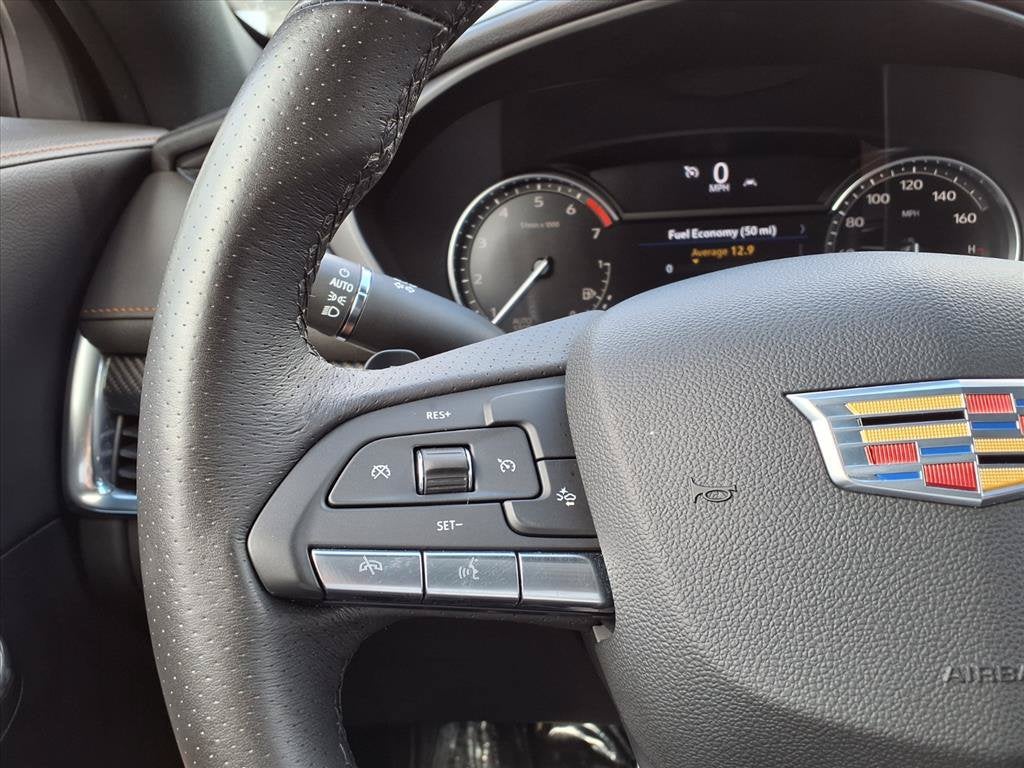 2023 Cadillac XT4 Sport