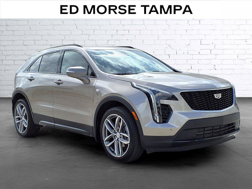 2023 Cadillac XT4 Sport