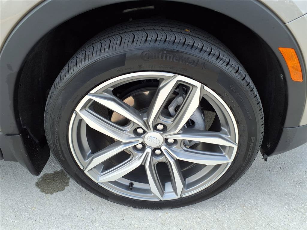 2023 Cadillac XT4 Sport
