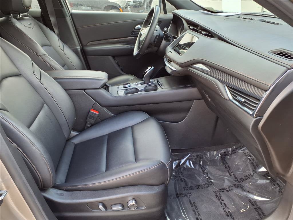2023 Cadillac XT4 Sport