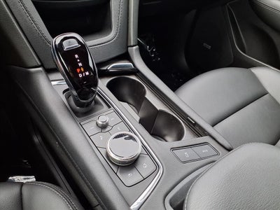2023 Cadillac XT5 Luxury