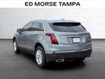 2023 Cadillac XT5 Luxury