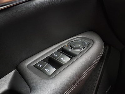 2023 Cadillac XT5 Luxury