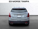 2023 Cadillac XT5 Luxury