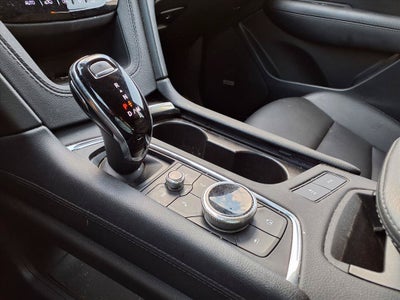 2023 Cadillac XT5 Luxury