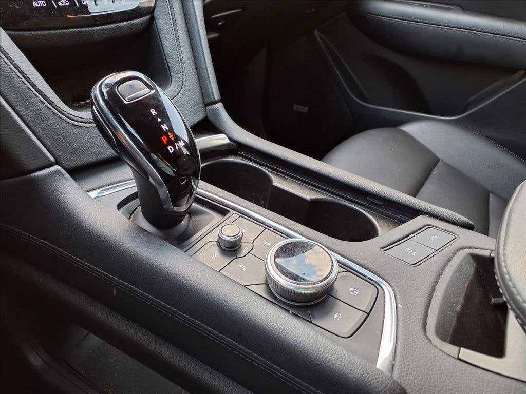 2023 Cadillac XT5 Luxury