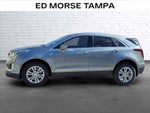 2023 Cadillac XT5 Luxury