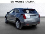 2023 Cadillac XT5 Luxury
