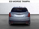 2023 Cadillac XT5 Luxury