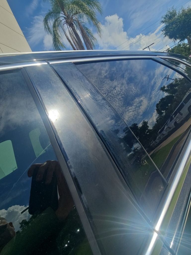 2018 Cadillac XT5 Base