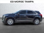 2018 Cadillac XT5 Base