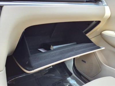 2018 Cadillac XT5 Base