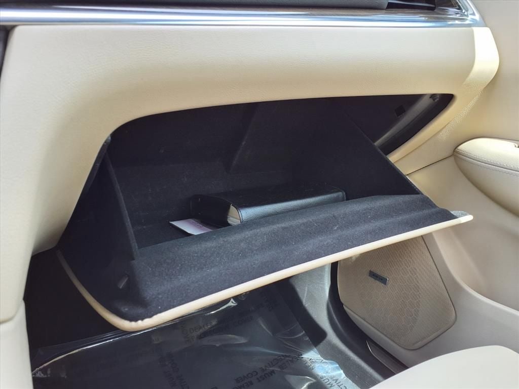 2018 Cadillac XT5 Base