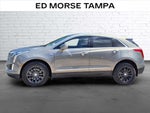 2019 Cadillac XT5 Base