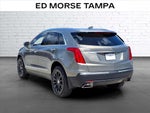 2019 Cadillac XT5 Base