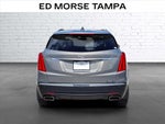 2019 Cadillac XT5 Base