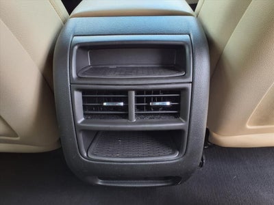 2019 Cadillac XT5 Base