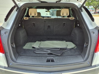 2019 Cadillac XT5 Base