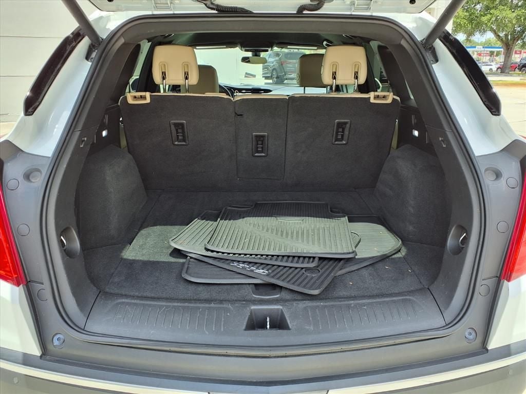2019 Cadillac XT5 Base