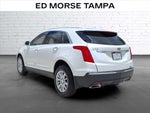 2019 Cadillac XT5 Base