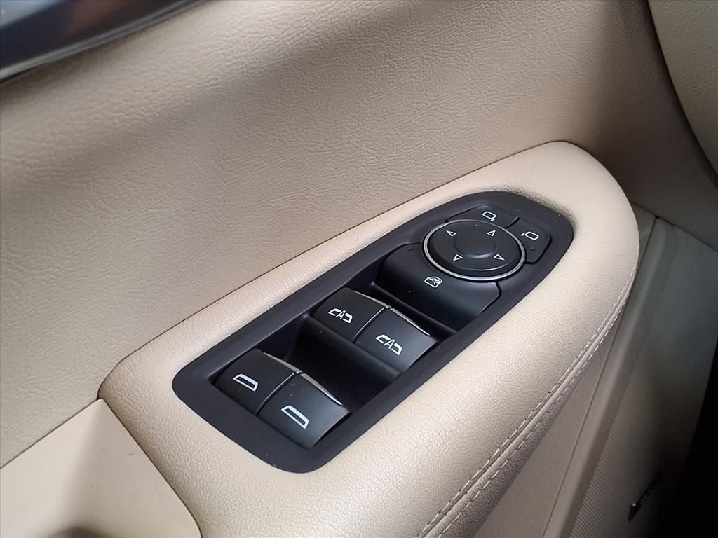 2019 Cadillac XT5 Base