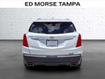 2019 Cadillac XT5 Base