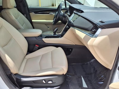 2019 Cadillac XT5 Base