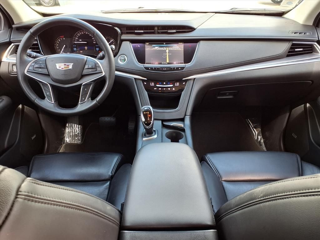 2017 Cadillac XT5 Luxury - Photo 15
