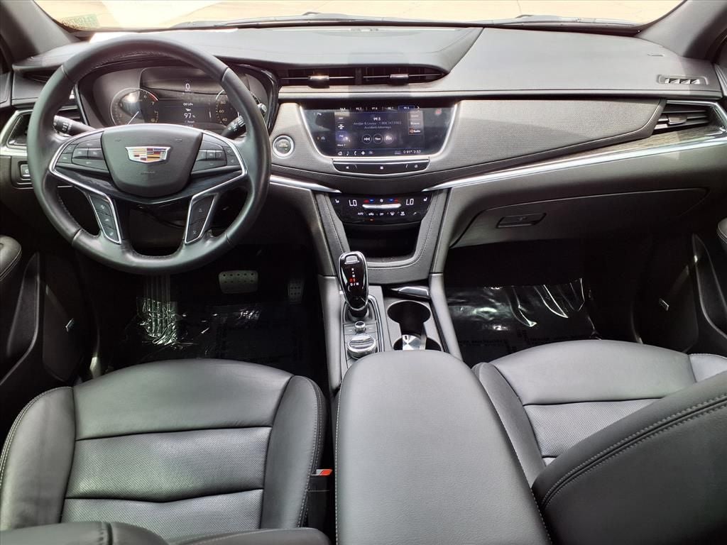 2020 Cadillac XT5 Premium Luxury - Photo 15