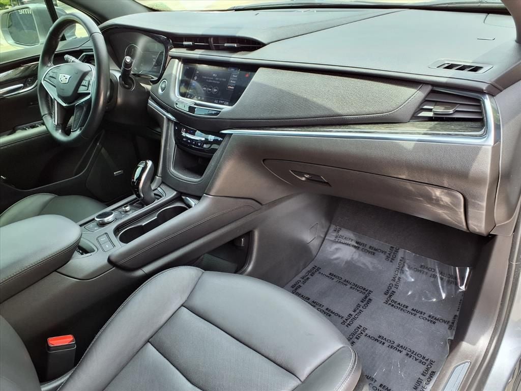 2020 Cadillac XT5 Premium Luxury - Photo 8