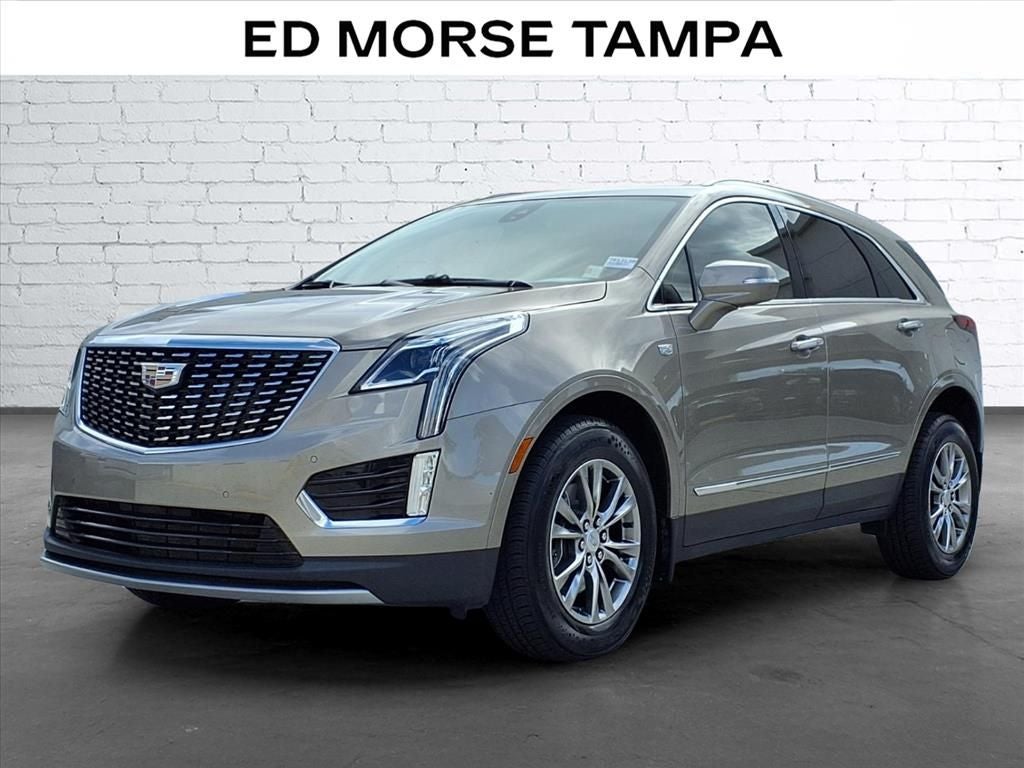 2023 Cadillac XT5