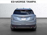2023 Cadillac XT5 Sport