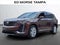 2023 Cadillac XT6 Luxury