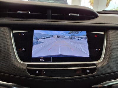 2023 Cadillac XT6 Luxury