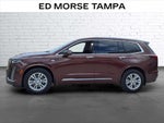 2023 Cadillac XT6 Luxury