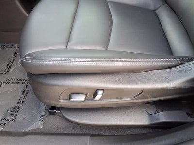 2023 Cadillac XT6 Luxury