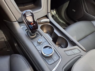 2023 Cadillac XT6 Luxury