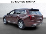 2023 Cadillac XT6 Luxury