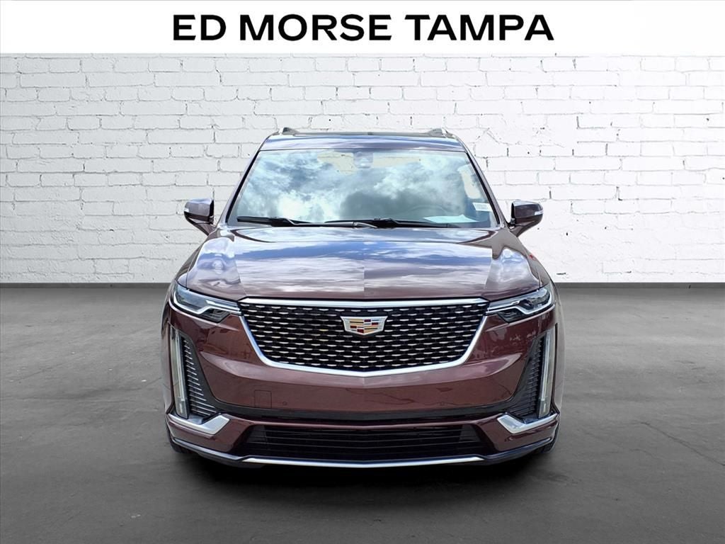 2023 Cadillac XT6 Luxury