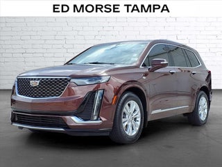 2023 Cadillac XT6 Luxury