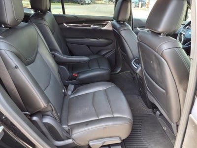 2023 Cadillac XT6 Sport