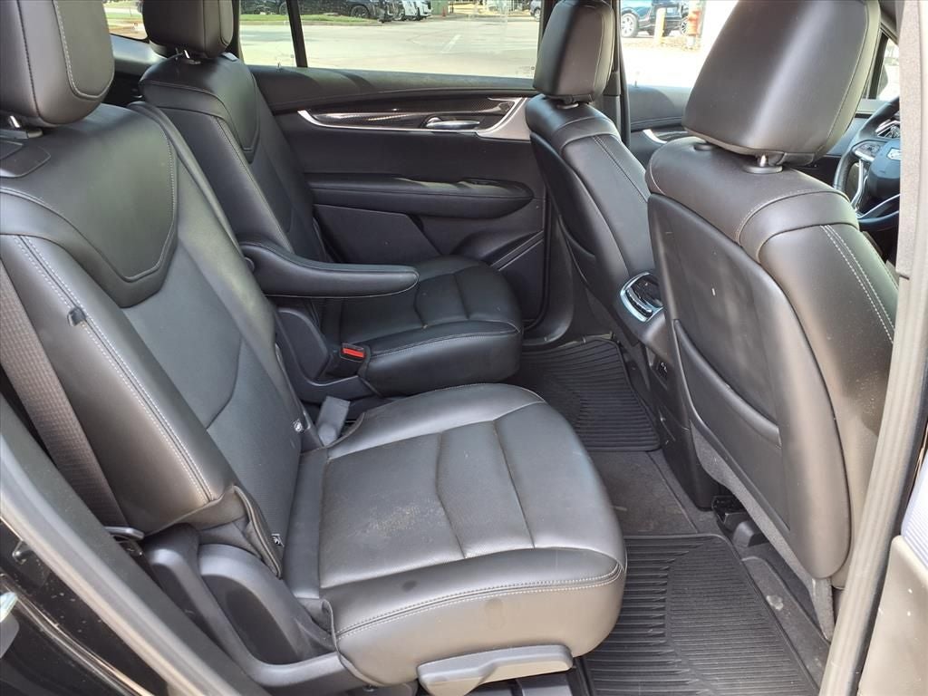 2023 Cadillac XT6 Sport