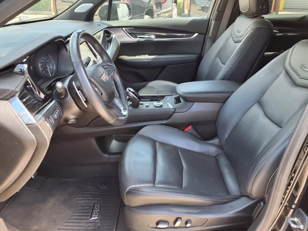 2023 Cadillac XT6 Sport